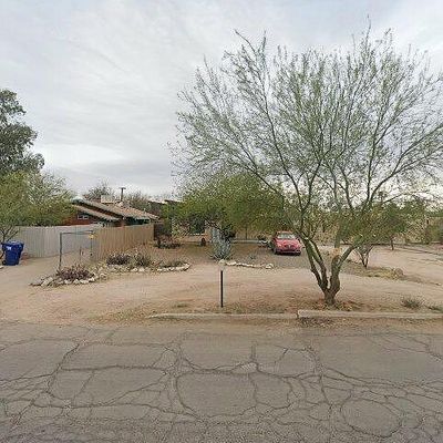 4550 E Lester St, Tucson, AZ 85712