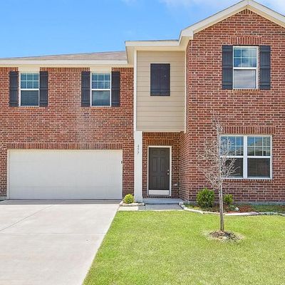 457 Canoe Way, Crowley, TX 76036