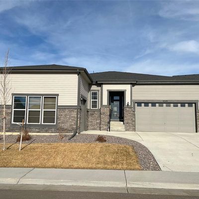 4580 S Ukraine Cir, Aurora, CO 80015