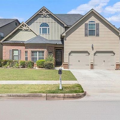 4581 Sagebrush Ct, Snellville, GA 30039