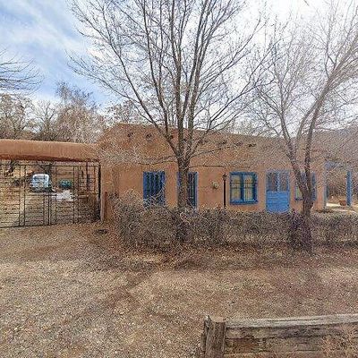 46 Paseo De San Antonio, Placitas, NM 87043