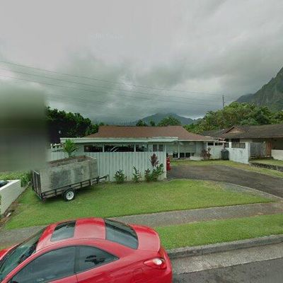 46 310 Kahuhipa St, Kaneohe, HI 96744