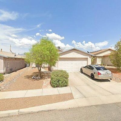 4609 S Fenwick Dr, Tucson, AZ 85730