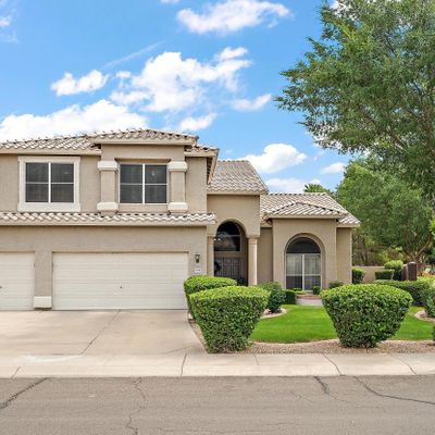 4618 E Desert Ln, Gilbert, AZ 85234