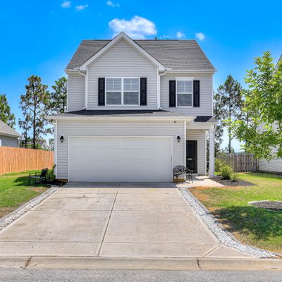 462 Geranium St, Graniteville, SC 29829