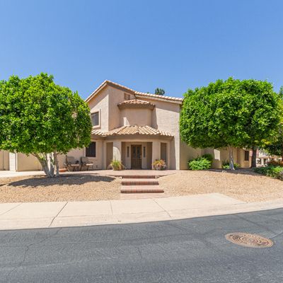 4628 N Desert Stream Way, Litchfield Park, AZ 85340