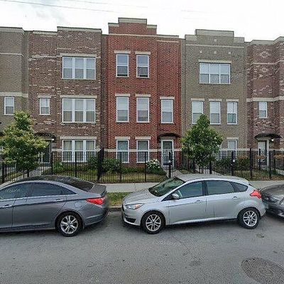 4639 S Lake Park Ave #C, Chicago, IL 60653