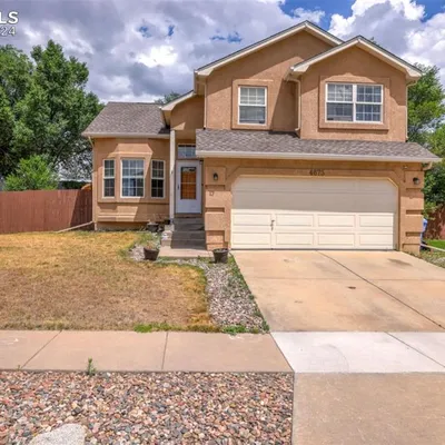 4675 Skylark Rd, Colorado Springs, CO 80916