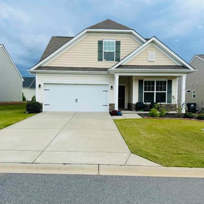 468 White Peach Way, Duncan, SC 29334