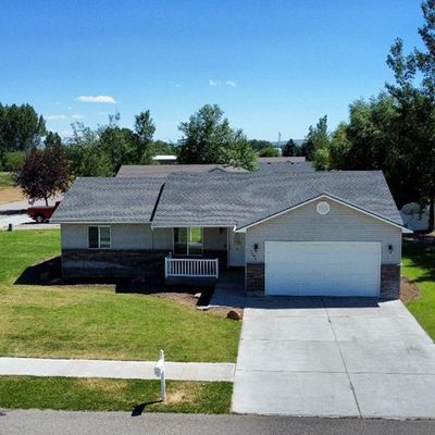 4696 E 108 N, Rigby, ID 83442