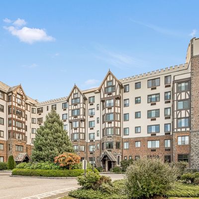 47 Lafayette Pl #5 H, Greenwich, CT 06830