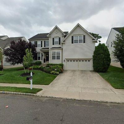 47 Meadow Run Rd, Bordentown, NJ 08505