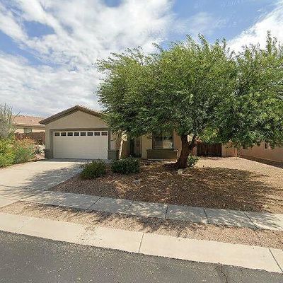 470 S Sunny Rock Dr, Vail, AZ 85641