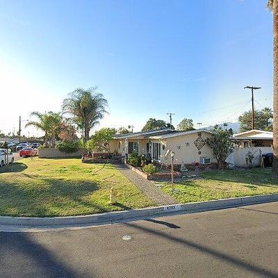 4703 N Vogue Ave, Covina, CA 91722