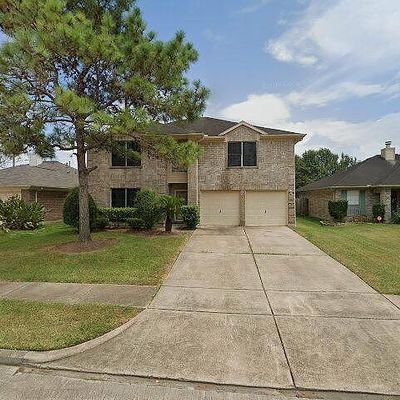 4703 Pleasant Trl, Fresno, TX 77545