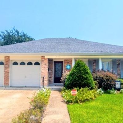 4713 Sonfield St, Metairie, LA 70006