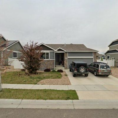 472 Mt Belford Dr, Severance, CO 80550