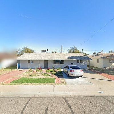 4723 N 40 Th Dr, Phoenix, AZ 85019