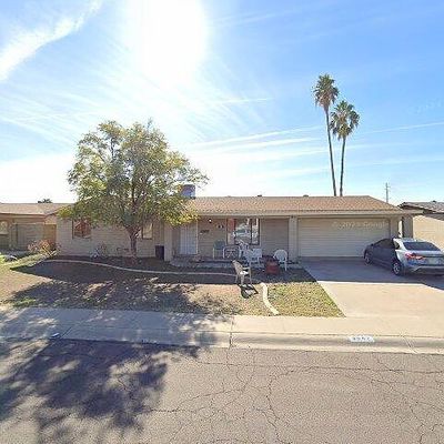 3847 W Purdue Ave, Phoenix, AZ 85051