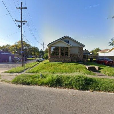 3856 Gentilly Blvd, New Orleans, LA 70122