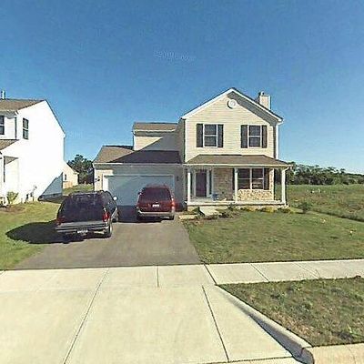 3868 Powder Ridge Rd, Grove City, OH 43123