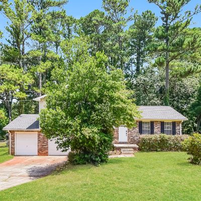 3876 Grand Pines Dr, Decatur, GA 30034