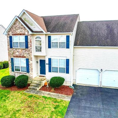 388 Belfry Dr, Felton, DE 19943