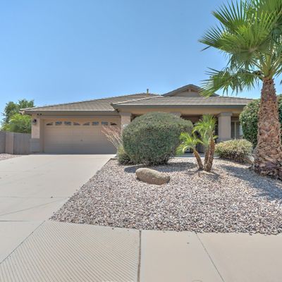 3891 E Simpson Rd, Gilbert, AZ 85297