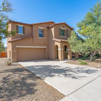 38966 S Running Roses Ln, Tucson, AZ 85739