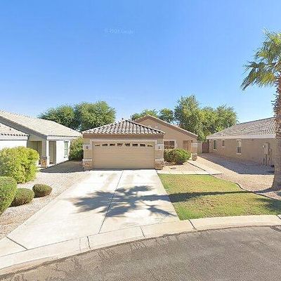 39205 N Cali Cir, San Tan Valley, AZ 85140