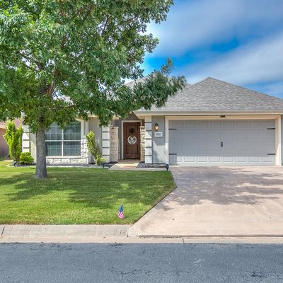 3937 Blair Ln, San Angelo, TX 76904