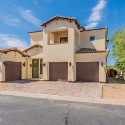 3955 E Sierra Vista Dr, Paradise Valley, AZ 85253