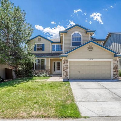 3960 Mallard Dr, Highlands Ranch, CO 80126