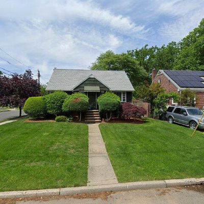 398 W 4 Th Ave, Roselle, NJ 07203