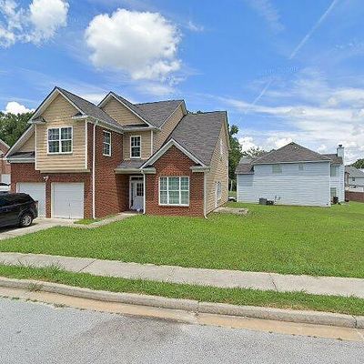 3999 Summer Brooke Way, Union City, GA 30291