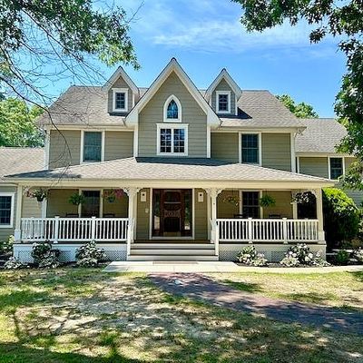 4 Hawks Ridge Ln, Cape May Court House, NJ 08210