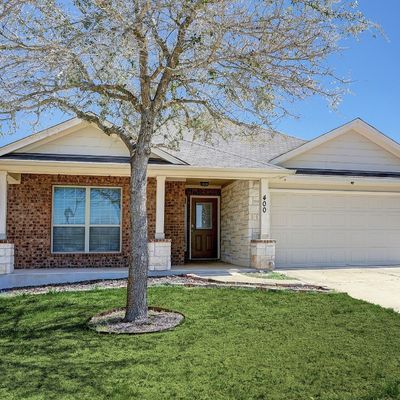 400 Fistral Dr, Hutto, TX 78634