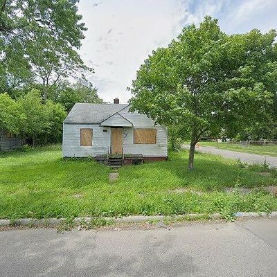 4002 Collingwood St, Detroit, MI 48204