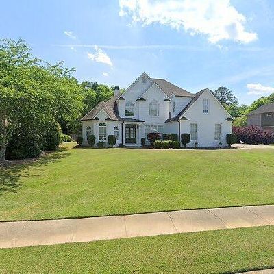 4005 Hickory Fairway Dr, Woodstock, GA 30188