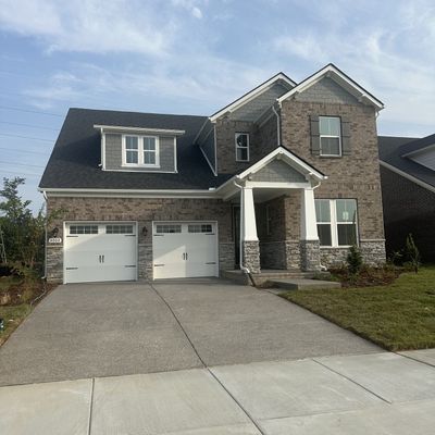 4008 Willow Belle Drive, Mount Juliet, TN 37122