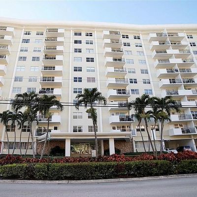 401 Golden Isles Dr #1106, Hallandale Beach, FL 33009