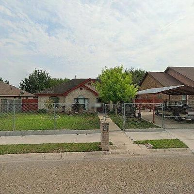 4010 W Aguilar St, Edinburg, TX 78541