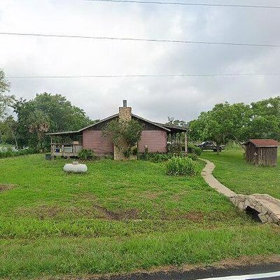 4012 County Road 461 A, Brazoria, TX 77422