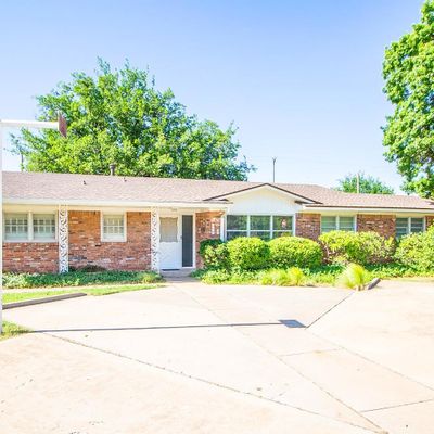 4013 48 Th St, Lubbock, TX 79413