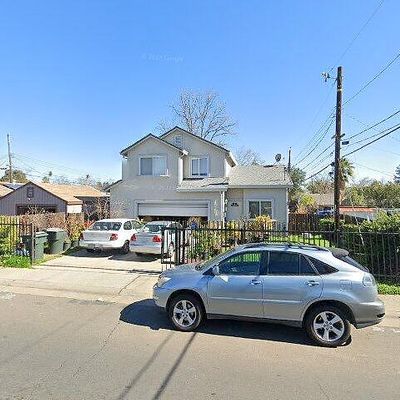 4015 44 Th St, Sacramento, CA 95820