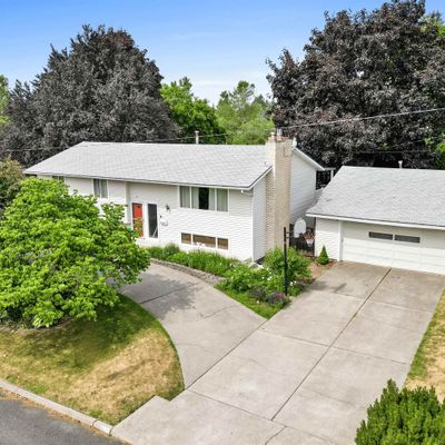 4020 S Lacey St, Spokane, WA 99223