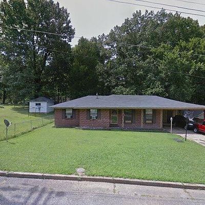 4023 Martindale Ave, Memphis, TN 38128