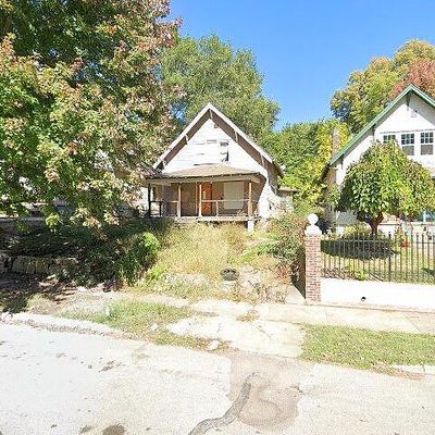 4024 Anderson Ave, Kansas City, MO 64123