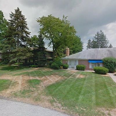 4030 Sherwood Forest Manor Rd, Toledo, OH 43623