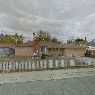 4030 Constitution Ave, North Highlands, CA 95660